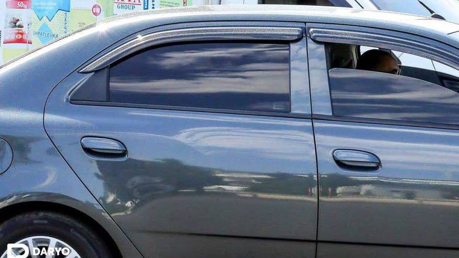 Будет ли с 1 мая разрешение на тонировку в Узбекистане стоить 412 тыс. сумов?